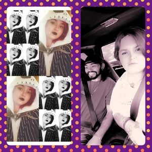 Meet your Posher, Krystal